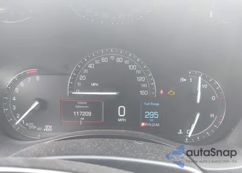 2018 Cadillac Ats from USA, damaged, VIN 1G6AE5RX8J0124606